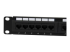 StarTech.com 1U hyllmonterbar Cat 6 110 patchpanel med 24 portar - Närbild