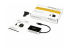 StarTech.com USB 3.0 till HDMI-adapter med 1-port USB Hub - Höger vinkel