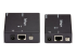 StarTech.com HDMI över CAT5e HDBaseT-förlängare - Vänster sida