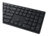 Dell Pro Keyboard and Mouse KM5221W - Närbild