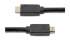 StarTech.com 15 m HDMI 2.0-kabel - Flera vinklar