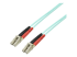 StarTech.com 5m Fiber Optic Cable - Höger vinkel