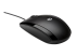 HP X500 - Mus - höger- och vänsterhänta - Vänster vinkel