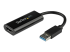StarTech.com USB 3.0 till HDMI-adapter - Höger vinkel
