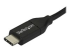 StarTech.com USB 2.0 USB-C till Micro-B-kabel - Närbild