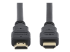 StarTech.com 2 m Höghastighets-HDMI-kabel ? Ultra HD 4k x 2k HDMI-kabel ? HDMI till HDMI M/M - Framsidan