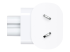 Apple World Travel Adapter Kit - Undersidan