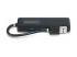 StarTech.com 4-Port USB-A Hub, 5Gbps, Bus Powered, Small Travel Mini Hub - Framsidan