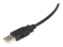 StarTech.com 4,5 m USB 2.0 A- till B-kabel - Närbild
