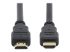 StarTech.com 1 m Höghastighets-HDMI-kabel ? Ultra HD 4k x 2k HDMI-kabel ? HDMI till HDMI M/M - Framsidan