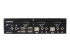 StarTech.com Professionell USB DisplayPort KVM-switch med 2 portar och audio - Tillbaka