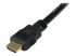 StarTech.com 5 m Höghastighets-HDMI-kabel ? Ultra HD 4k x 2k HDMI-kabel ? HDMI till HDMI M/M - Närbild
