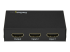 StarTech.com HDMI-switch med 2 portar - Tillbaka