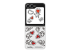 Samsung EF-ZF741 - Keith Haring - Framsidan