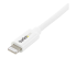 StarTech.com 2 m USB till Lightning-kabel - Närbild