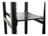 StarTech.com Server Rack Shelf - Höger vinkel