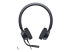 Dell Pro Stereo Headset WH3022 - Framsidan