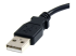 StarTech.com 6in Micro USB Cable - Närbild