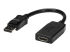 StarTech.com DisplayPort till HDMI-videoadapter - Tillbaka