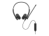 Dell Wired Headset WH125 - Framsidan