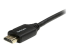 StarTech.com Premium Höghastighets HDMI-kabel med Ethernet - Närbild