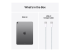 Apple 11-inch iPad Air M3 Wi-Fi - Framsidan