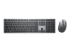 Dell Pro Plus Keyboard and Mouse KM7321W - Framsidan