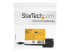 StarTech.com Mini DisplayPort till DVI-videoadapter - Framsidan