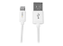StarTech.com 1 m USB till Lightning-kabel - Framsidan
