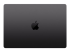 Apple MacBook Pro - 14.2" - Tillbaka