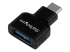 StarTech.com USB-C till USB-A-adapter - Ovansidan