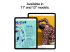 Apple 11-inch iPad Air M3 Wi-Fi - Framsidan