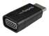 StarTech.com Compact HDMI to VGA Adapter Converter - Tillbaka